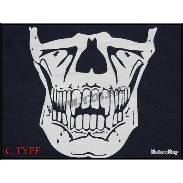 Bandana Ghost Fastdry C (Emerson)