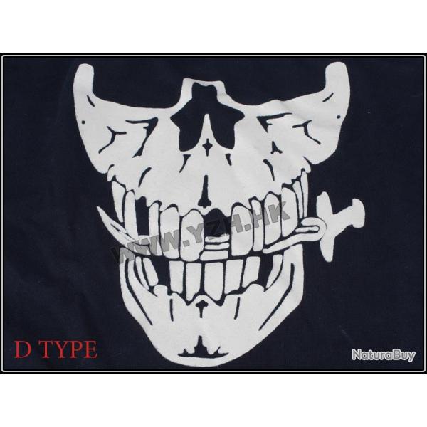 Bandana Ghost Fastdry D (Emerson)