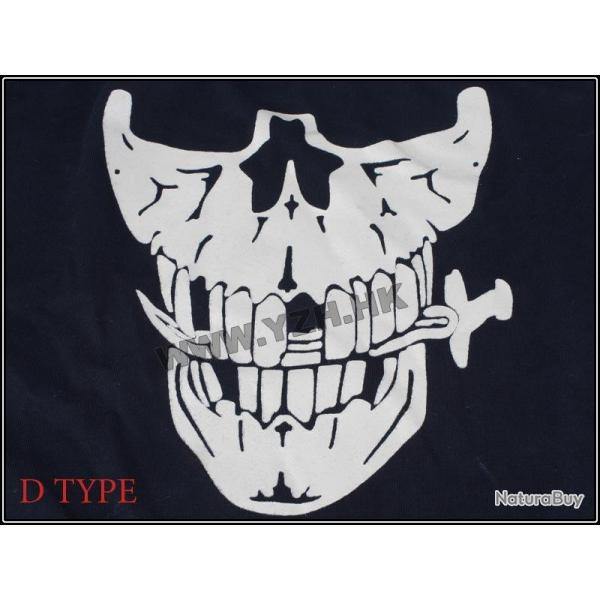 Bandana Ghost Fastdry D (Emerson)