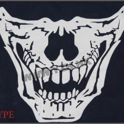 Bandana Ghost Fastdry F (Emerson)