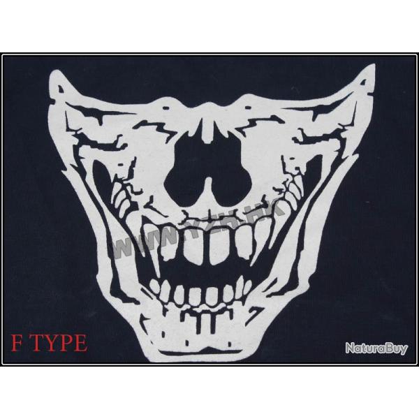 Bandana Ghost Fastdry F (Emerson)