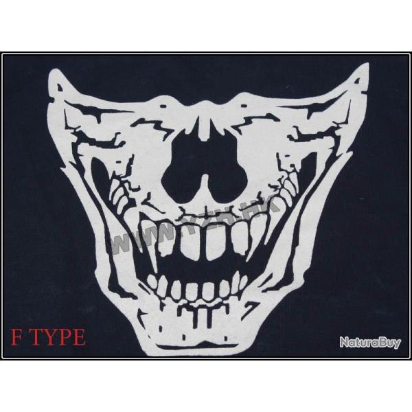 Bandana Ghost Fastdry F (Emerson)