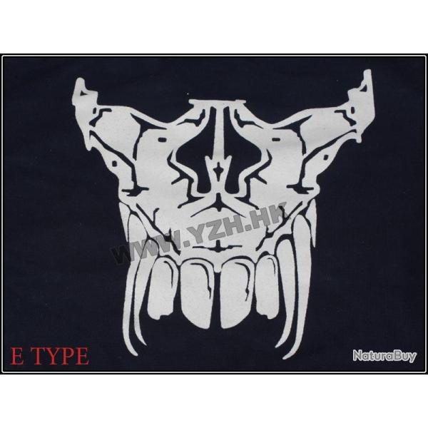 Bandana Ghost Fastdry E (Emerson)