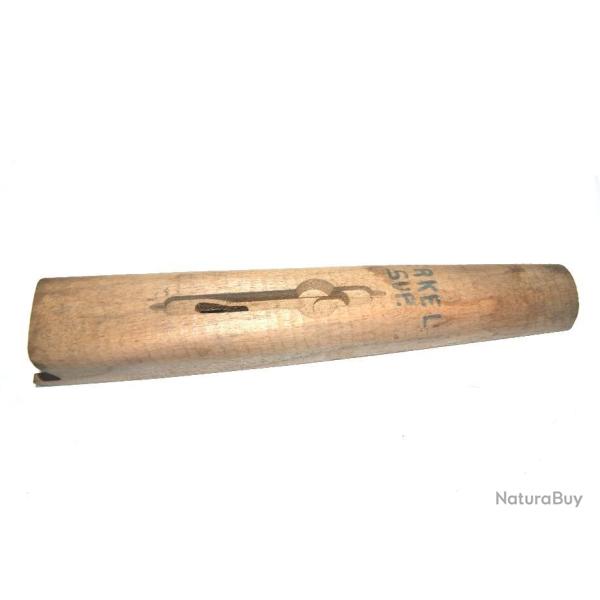 devant bois longuesse brut de MERKEL 201 SUPERPOSE pi�ce d�tach�e arme