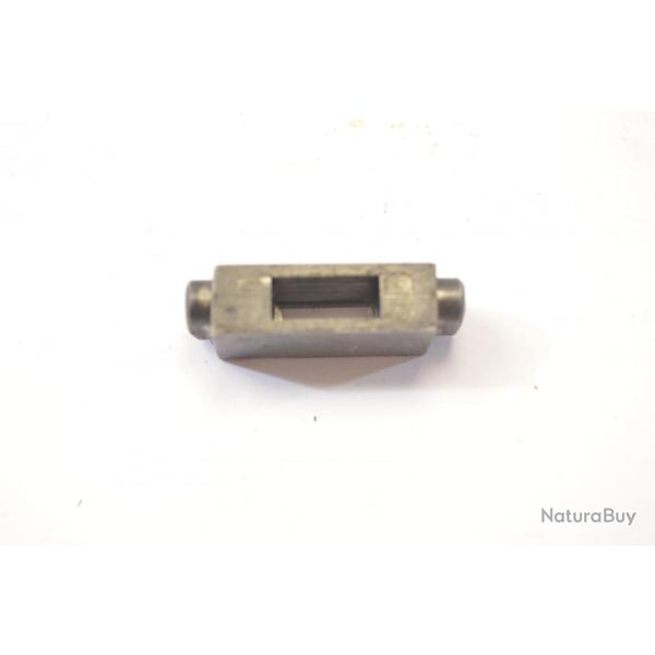 Bouton de curseur  pour Mosin Nagant  1891 - 30  M38 et  M44  complet  avec ces ressort