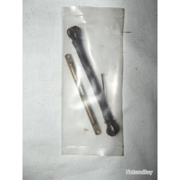 Ficelle lavoir d'entretien, nettoyage Mac 50, mat 49, 49/56....