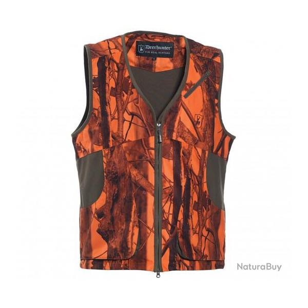 Gilet DEER HUNTER Cumberland