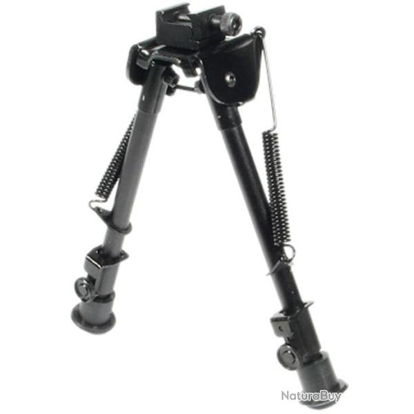 Bipied mtal pour rail et grenadire - UTG 