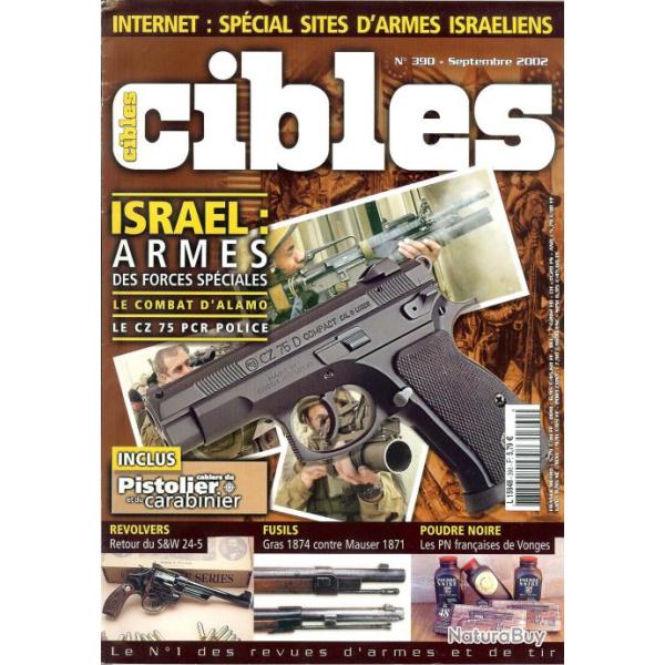 Revue "cibles" n� 390