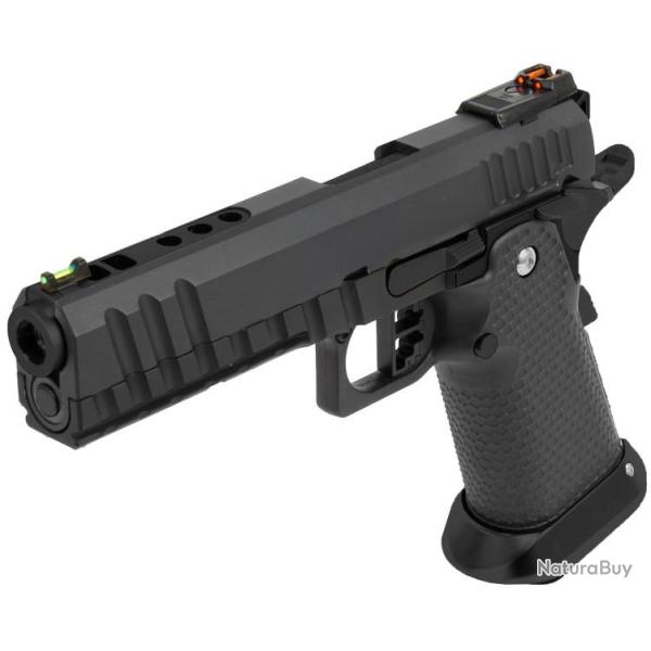 Rplique GBB hx2003 full black - AW Custom 