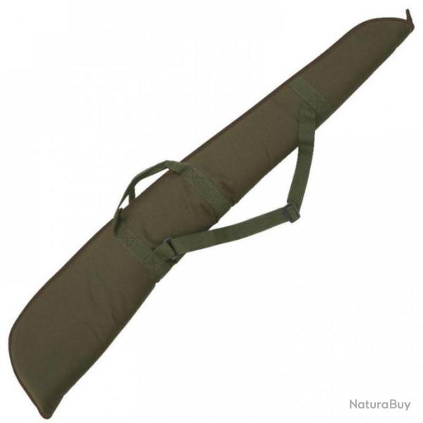 FOURREAU A FUSIL KAKI 130 CM / 1.30 M - PERCUSSION -