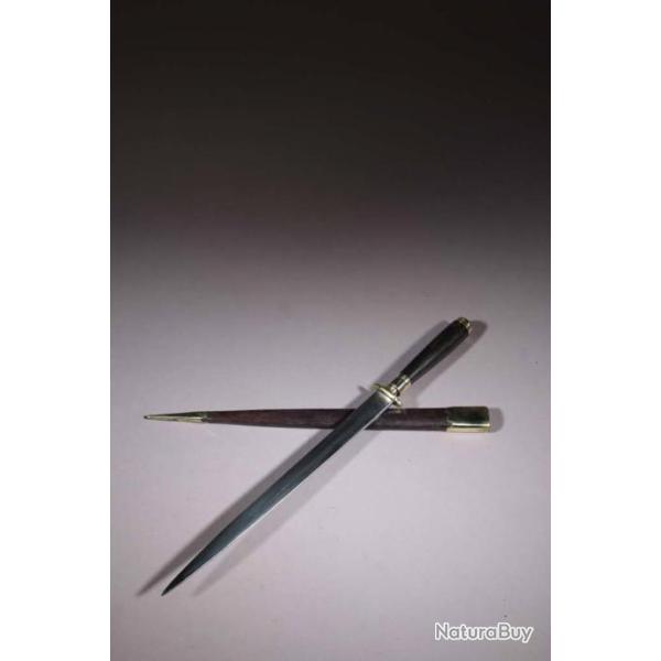 Grand stylet corse manche en bne 98
