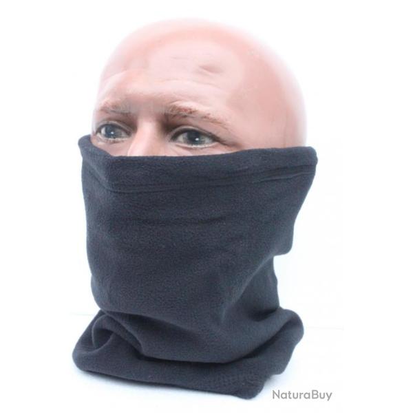 Protection-Cache cou 100% polaire