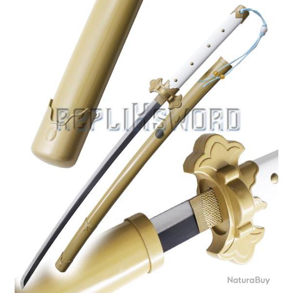 Katana kogitsunemaru Epee Touken Ranbu Replique Repliksword