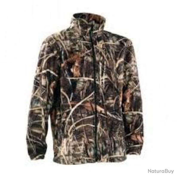 Veste deer hunter veste camo avanti max 4