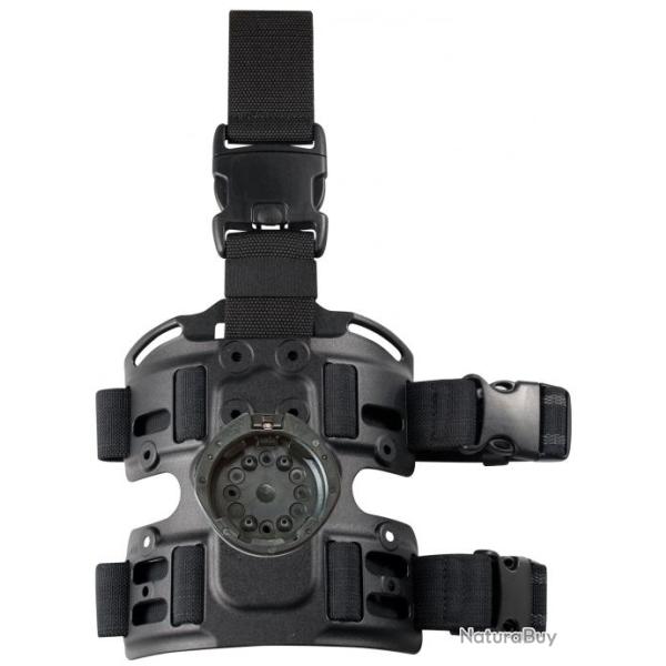 Plaque de cuisse RDC Droitier - RADAR