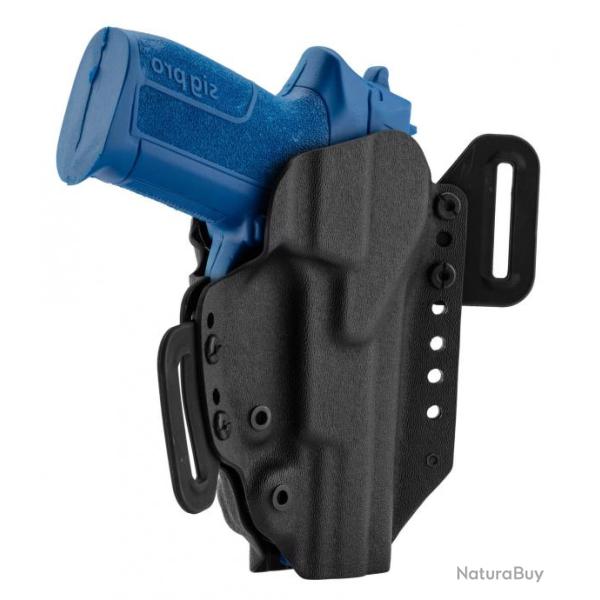 Etui ltg pro port discret kydex passant de 40 mm SIG PRO 2022 gaucher