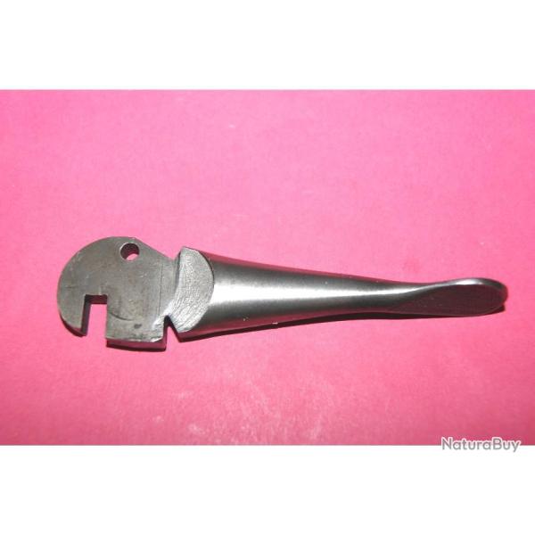 cle levier (a) ouverture bascule VERNEY CARRON SAGITTAIRE pi�ce d�tach�e arme
