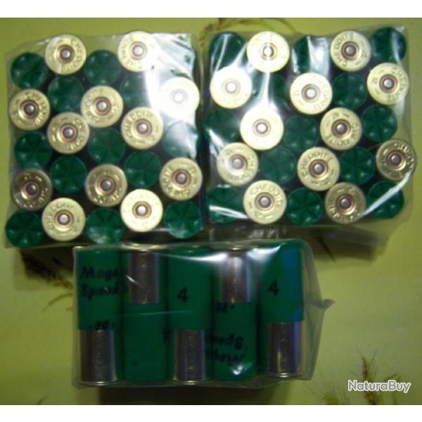 250 MEGA SPEED 36 GR N�7