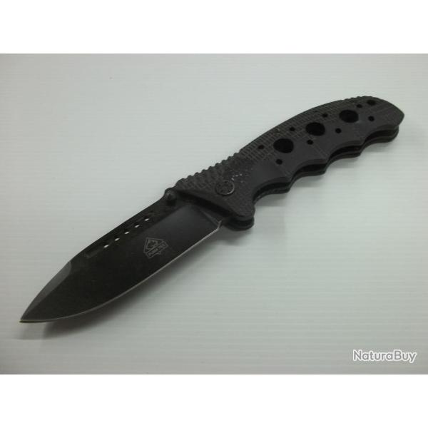 COUTEAU DE CHASSE "PUMA TEC" MADE IN GERMANY