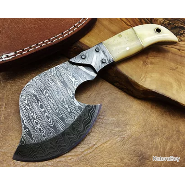 HACHETTE DAMAS OS DE CHAMEAU