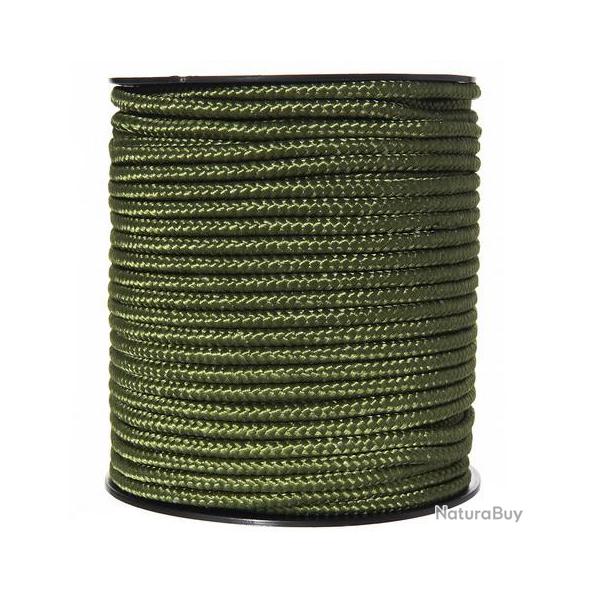 Paracorde au m�tre / Largeur 5mm OD (101 Inc)