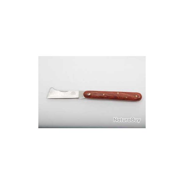 COUTEAU HERISSON LAME 6 CM NEUF  011400