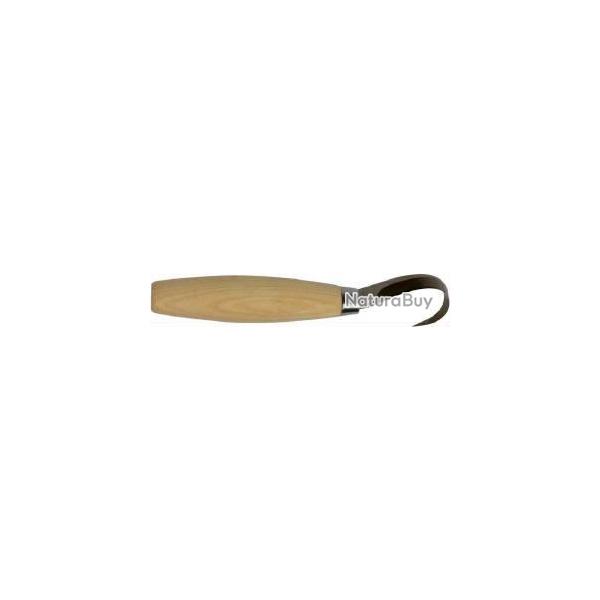 COUTEAU DE SCULPTURE MORAKNIV Eric FROST 164 RH (DROITIER)