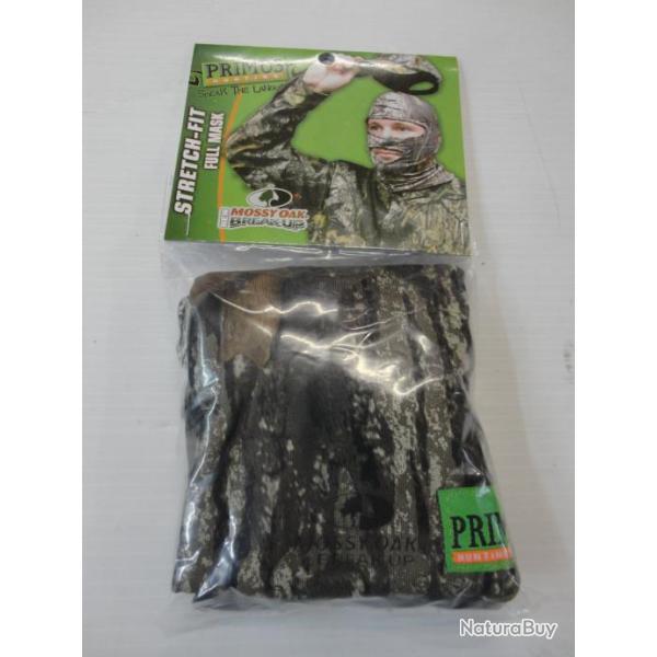 MARIUS  N1686- CAGOULE STRECH AVEC BOUCHE DE MARQUE PRIMOS - NEUF