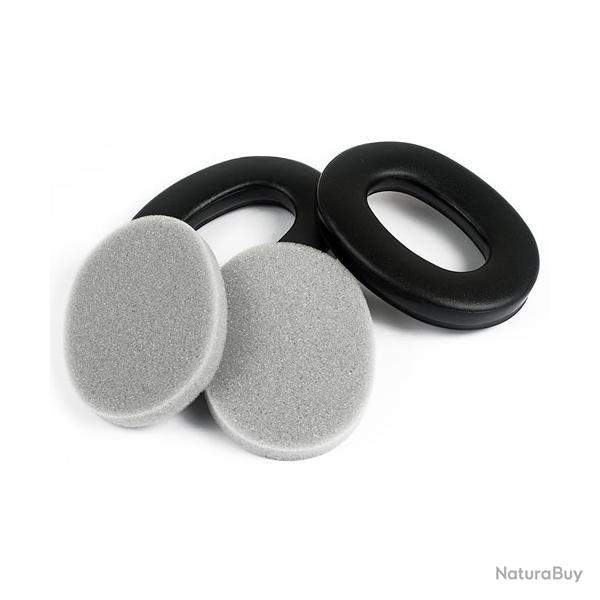 KIT D'HYGIENE POUR OPTIME I ET H4A  3M Peltor,  Coussinets + Mousses