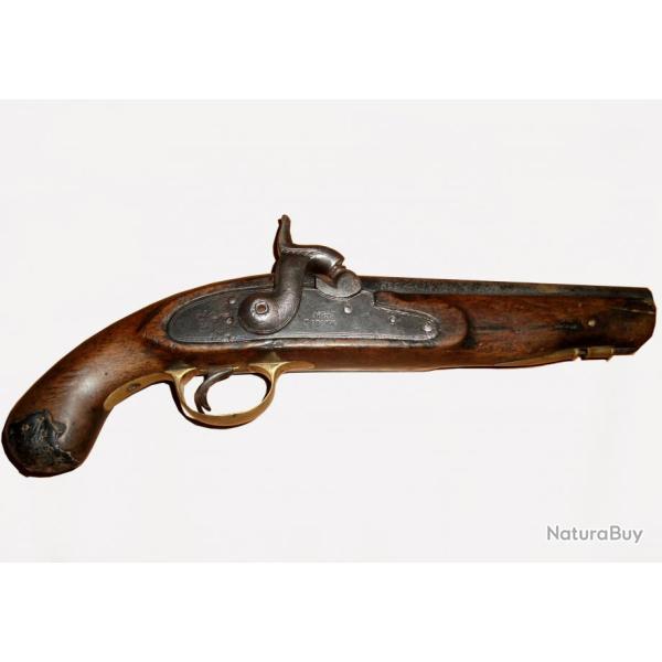 Pistolet sea service pattern gardes cotes TOWER