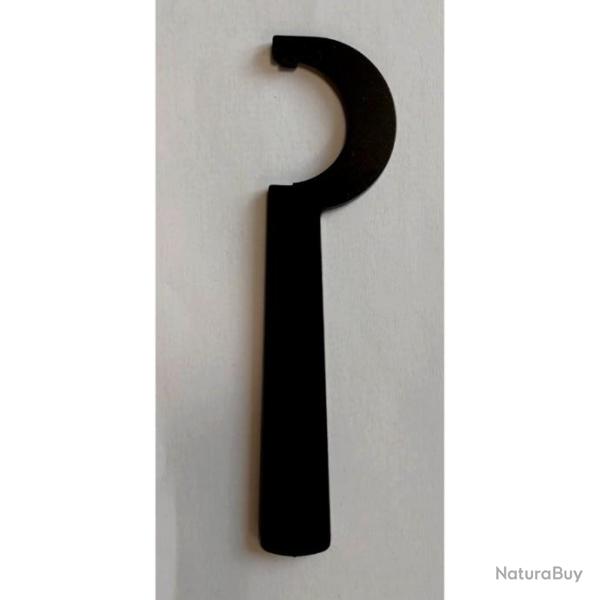 CLE' POUR CHOKE EXTERNE BREDA CAL. 12