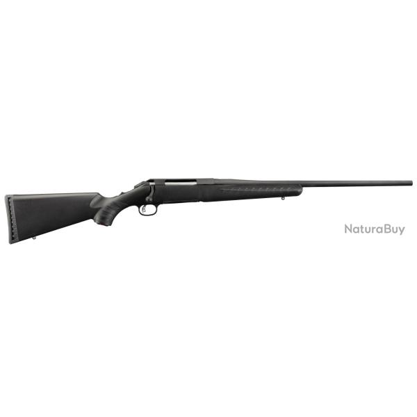 Carabine Ruger American Rifle [243 Win]