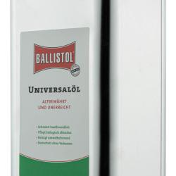 Huile Universelle Ballistol 5 Litres