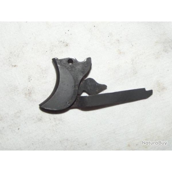Detente de pistolet Unique R51, R 51