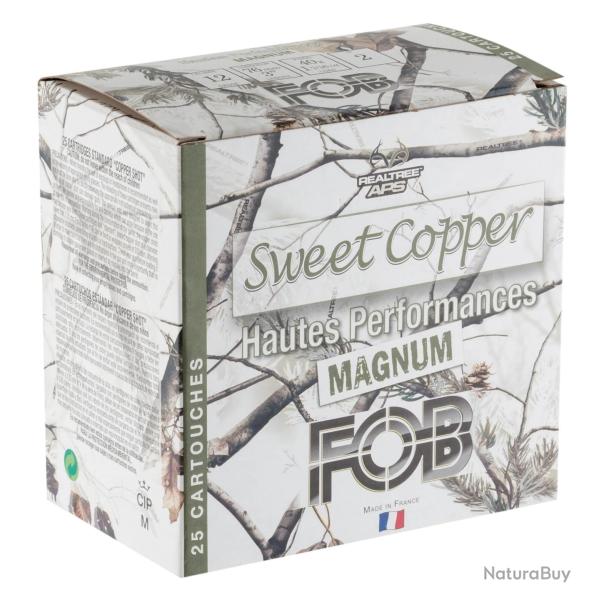 Fob Sweet Copper Magnum 40 12 76