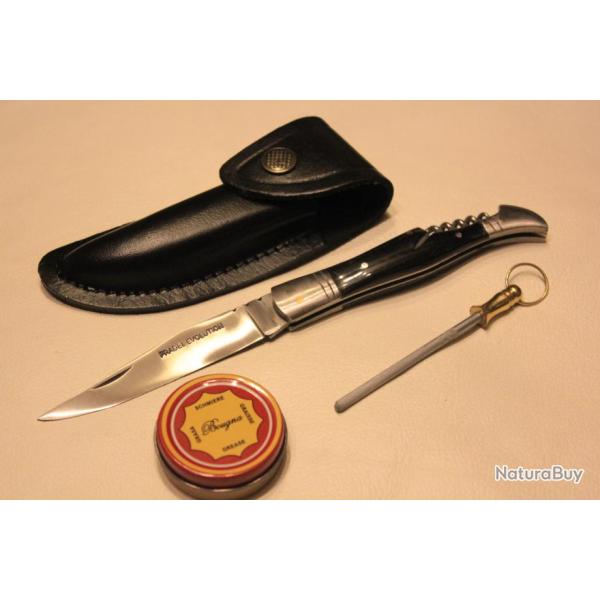 COFFRET CADEAU  (PACK PRADEL EVOLUTION) (9)