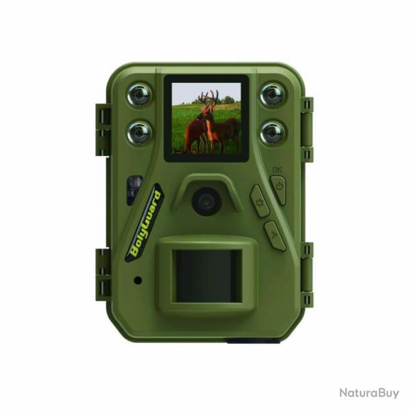 CAMERA DE SURVEILLANCE - GAMME CAMERA SG520