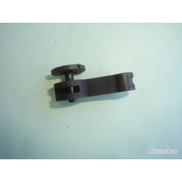 CHIEN AVEC SON AXE  POUR PPK