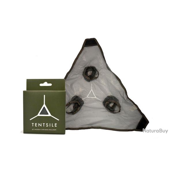 Tentsile Porte-boissons pour Stingray / Vista / Trillium