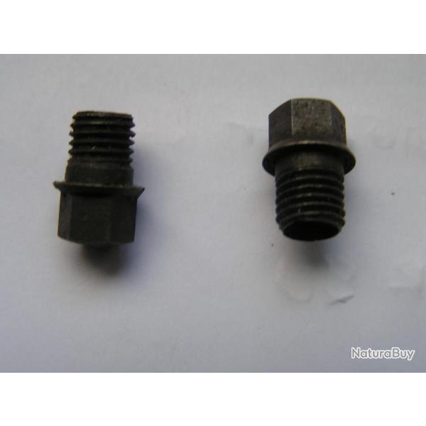 CHEMINEE PERCUSSION CENTRALE