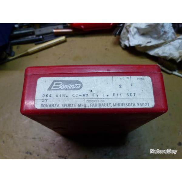 jeux d'outils 264 Win