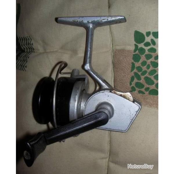 Moulinet � lancer Azur 10