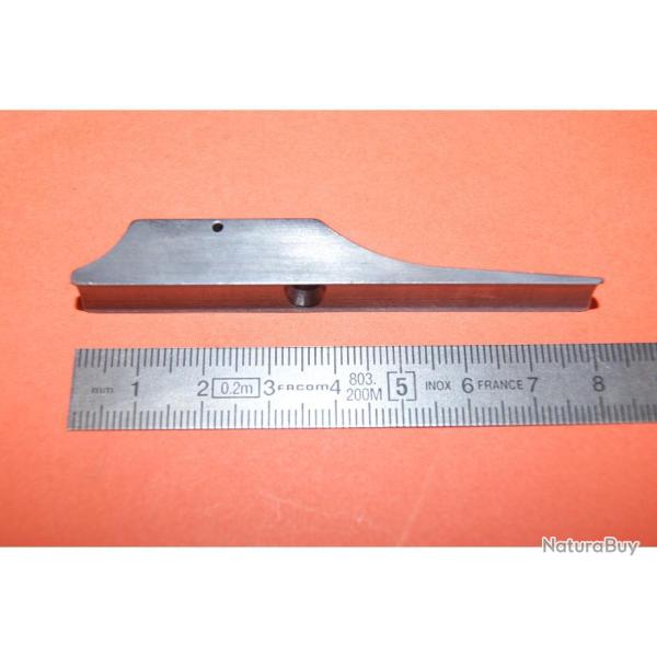 VENDU PAR JEPERCUTE support de guidon acier de marque RECKNAGEL  carabine chasse PROMO DESTOCKAGE