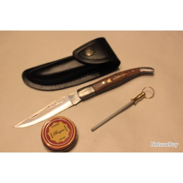 COFFRET CADEAU  (PACK PRADEL EVOLUTION)