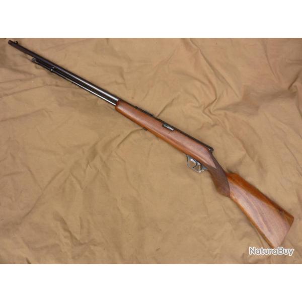 rare Carabine Springfield mod 87A - 22lr