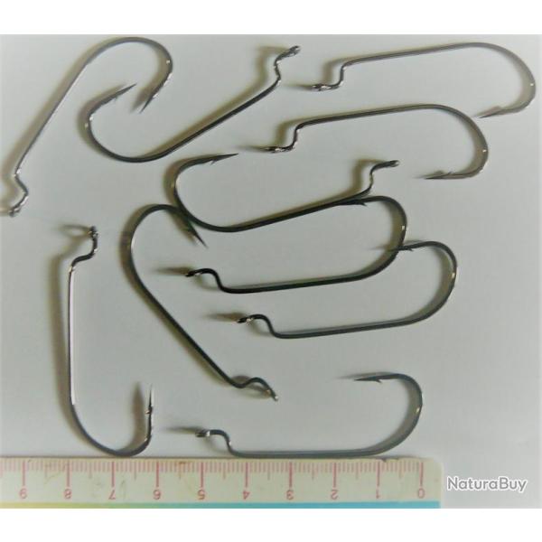 10 hame�ons texan 4/0