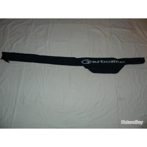 Fourreau GARBOLINO pour canne � p�che mort mani�