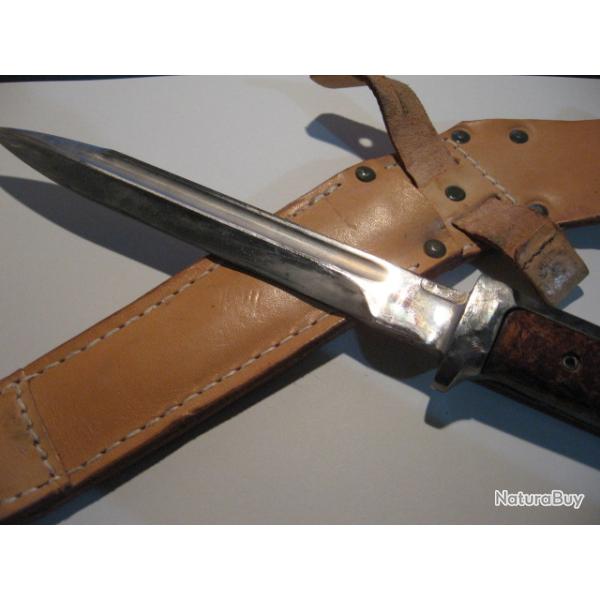 BAIONNETTE VZ58  TCHEQUE DE PARADE