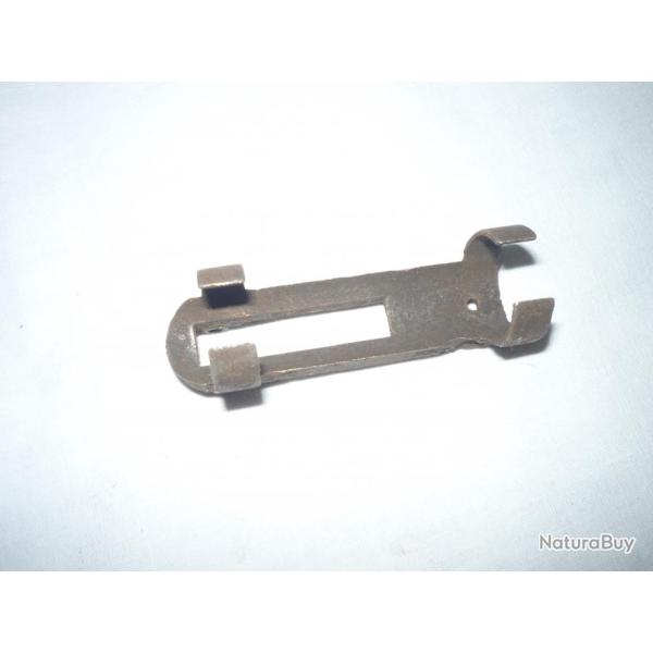 Pied de hausse de lebel et berthier